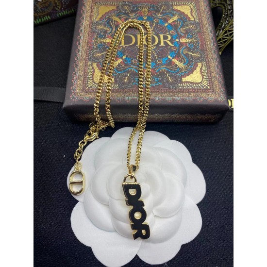 Dior Necklace