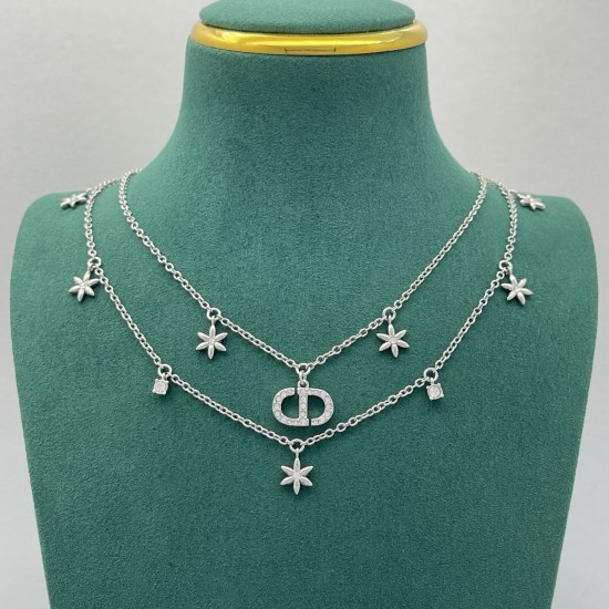Dior Necklace