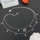 Dior Necklace