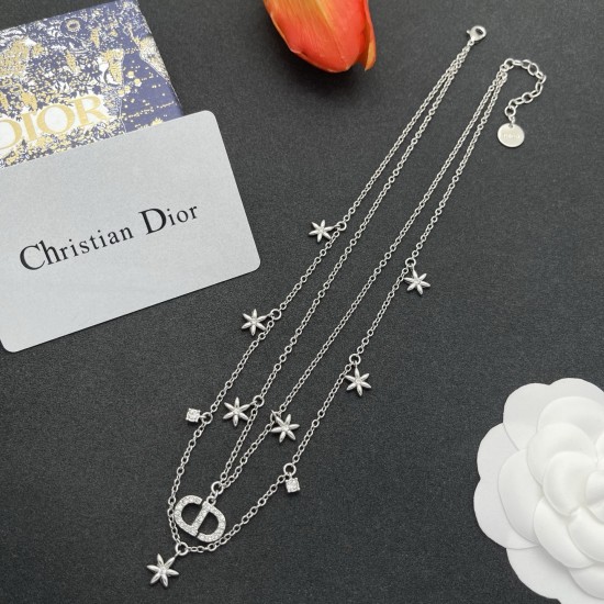 Dior Necklace