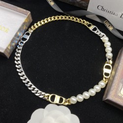 Dior Necklace