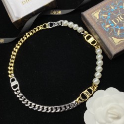 Dior Necklace