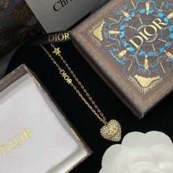 Dior Necklace