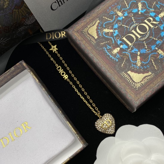 Dior Necklace
