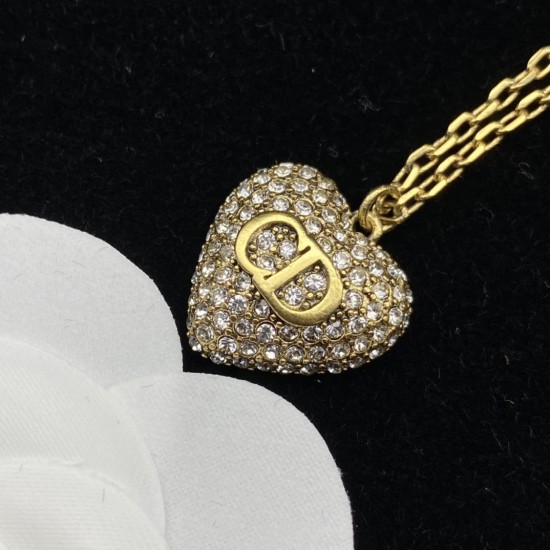 Dior Necklace