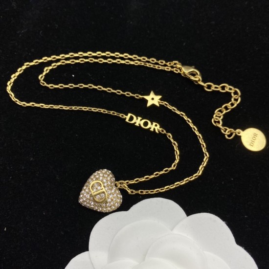 Dior Necklace