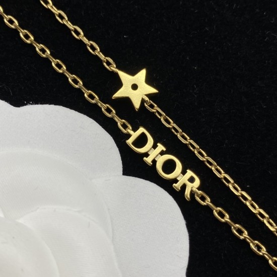 Dior Necklace