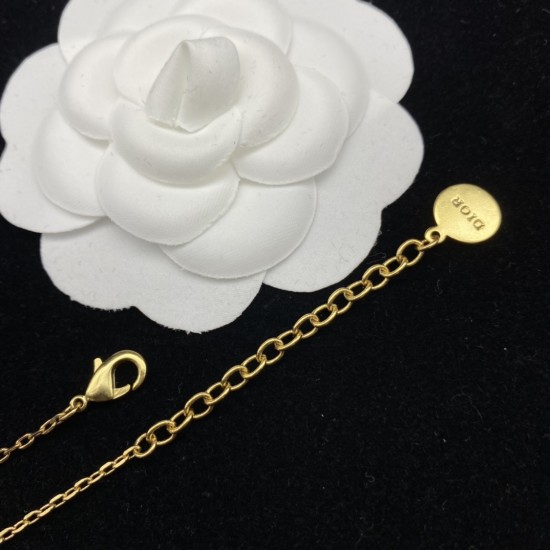 Dior Necklace