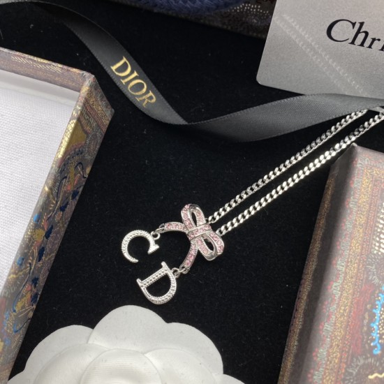 Dior Necklace