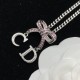 Dior Necklace
