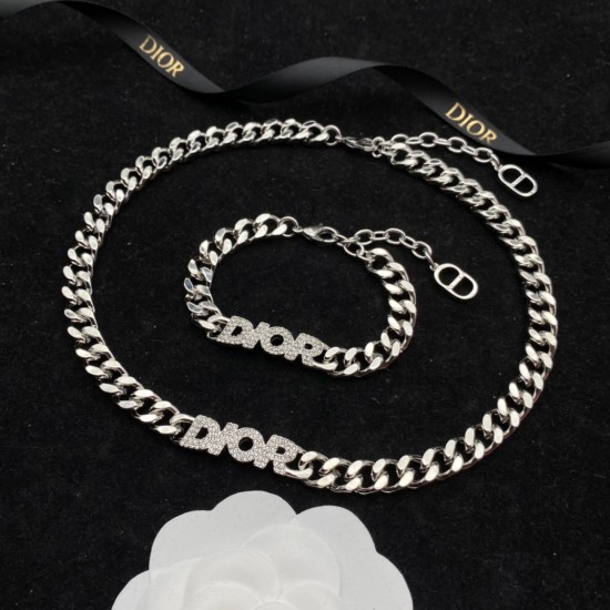 Dior Necklace