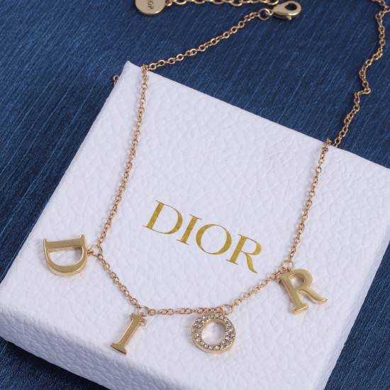 Dior Necklace