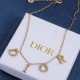 Dior Necklace