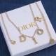 Dior Necklace