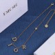 Dior Necklace