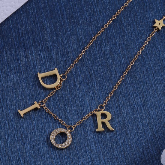 Dior Necklace
