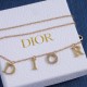 Dior Necklace
