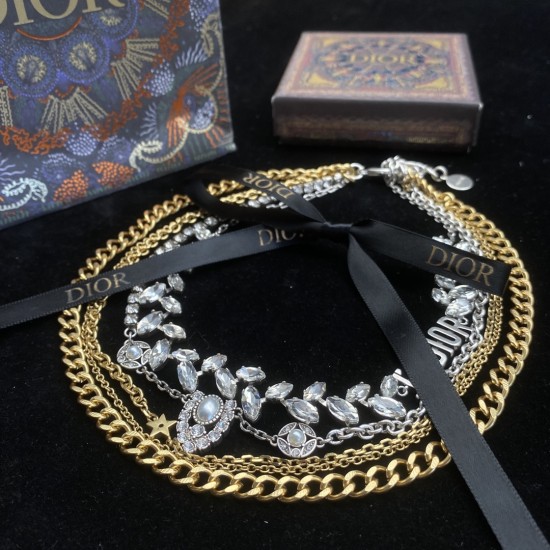 Dior Necklace