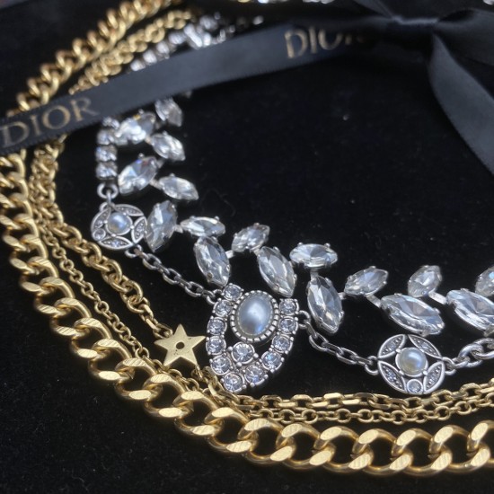 Dior Necklace