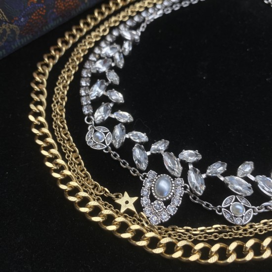 Dior Necklace
