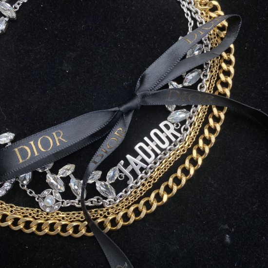 Dior Necklace