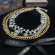 Dior Necklace