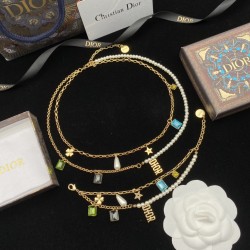 Dior Necklace