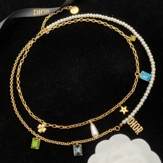 Dior Necklace
