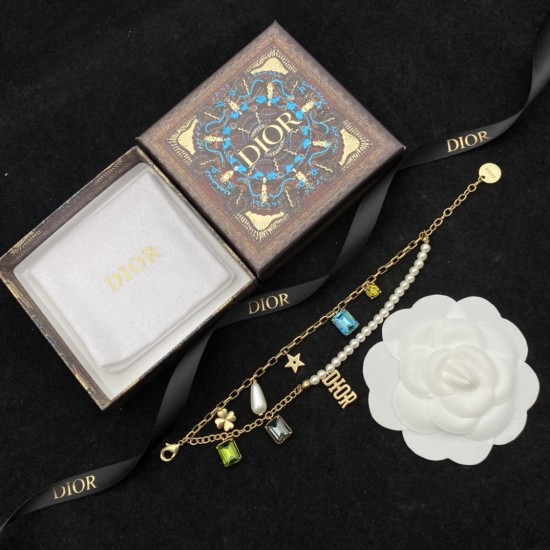 Dior Necklace