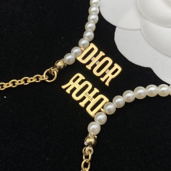 Dior Necklace