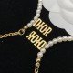 Dior Necklace