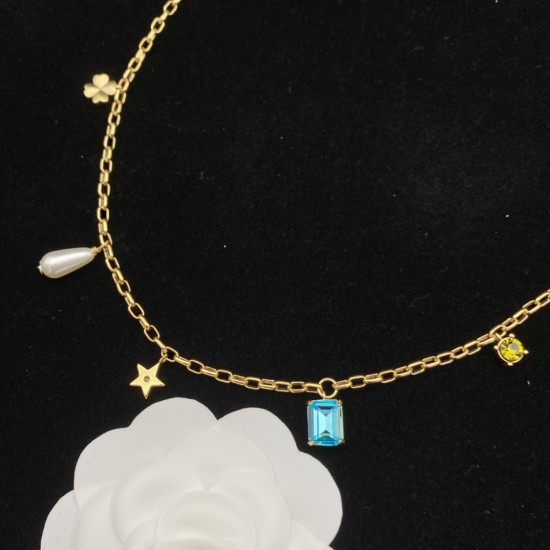 Dior Necklace