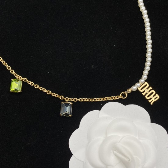 Dior Necklace