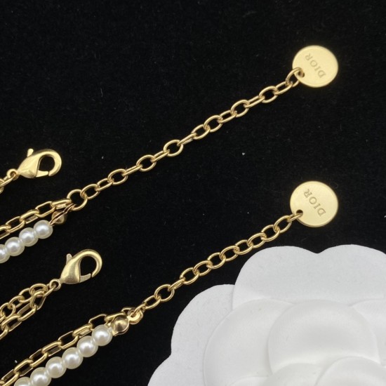 Dior Necklace