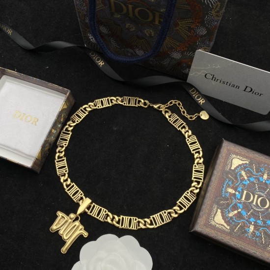 Dior Necklace