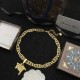 Dior Necklace