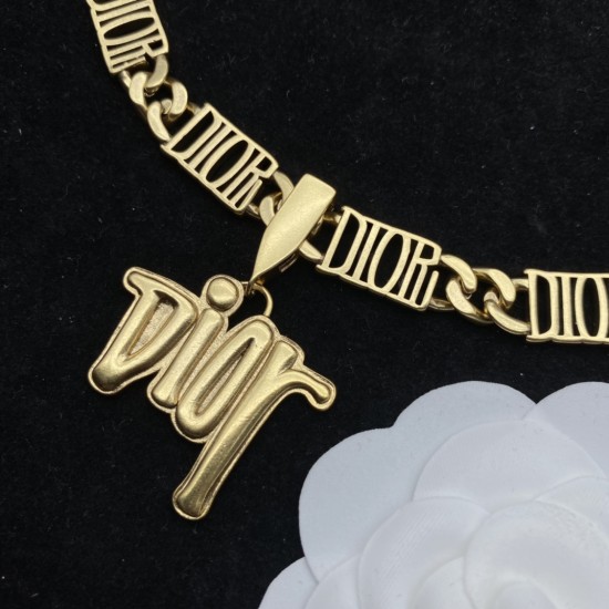 Dior Necklace