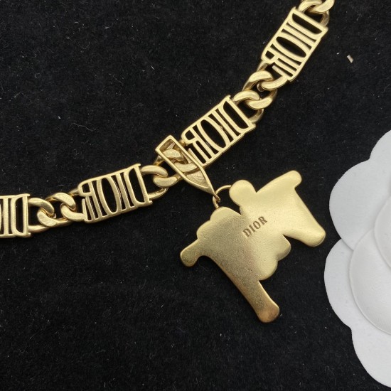 Dior Necklace