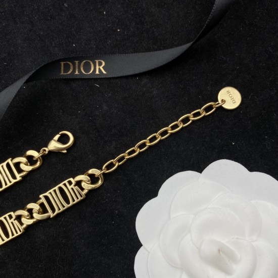 Dior Necklace