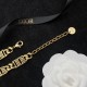 Dior Necklace