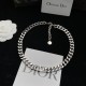 Dior Necklace