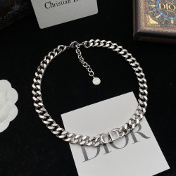 Dior Necklace