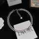Dior Necklace