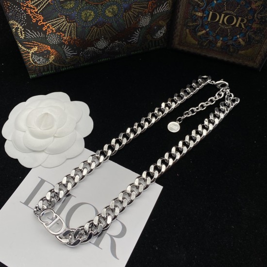 Dior Necklace
