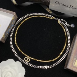 Dior Necklace