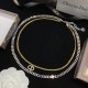 Dior Necklace
