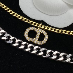 Dior Necklace