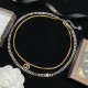 Dior Necklace