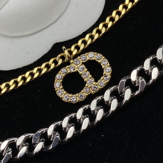Dior Necklace