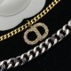 Dior Necklace